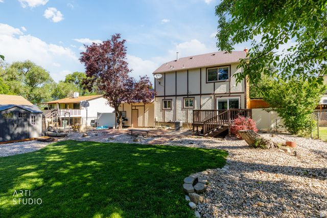 965 E 500 N, Ogden, UT 84404