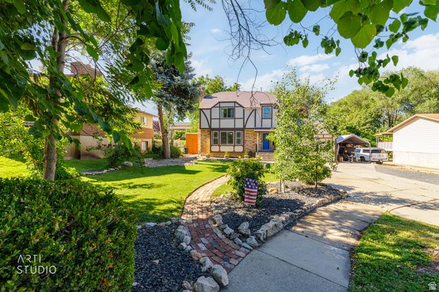 965 E 500 N, Ogden, UT 84404