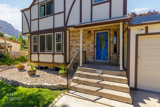 965 E 500 N, Ogden, UT 84404