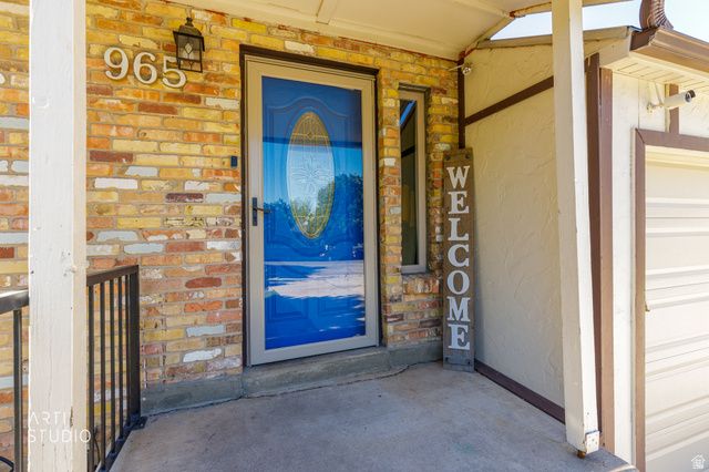 965 E 500 N, Ogden, UT 84404