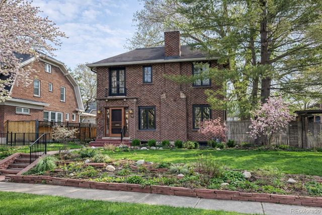 1944 Hudson Street, Denver, CO 80220