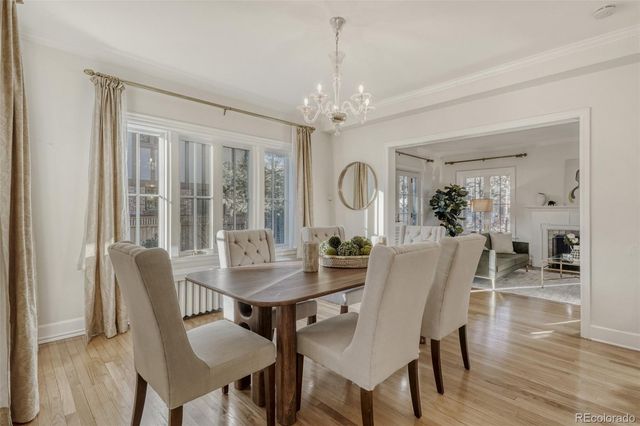 1944 Hudson Street, Denver, CO 80220