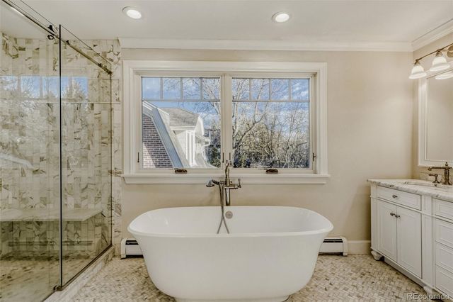 1944 Hudson Street, Denver, CO 80220