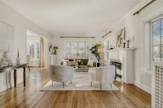 1944 Hudson Street, Denver, CO 80220