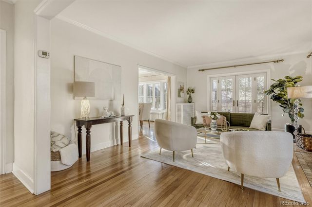 1944 Hudson Street, Denver, CO 80220