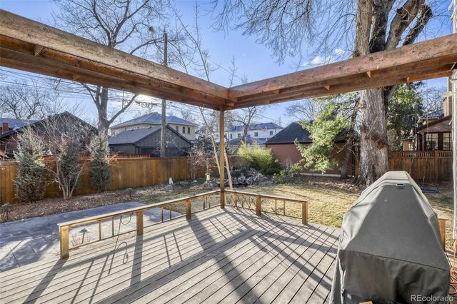 1944 Hudson Street, Denver, CO 80220