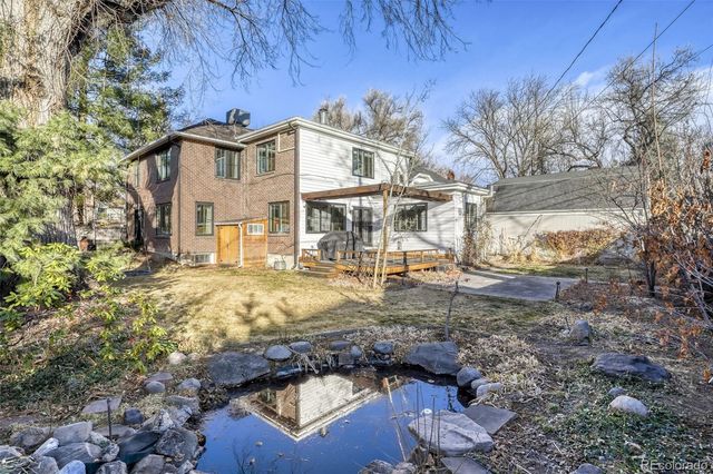 1944 Hudson Street, Denver, CO 80220