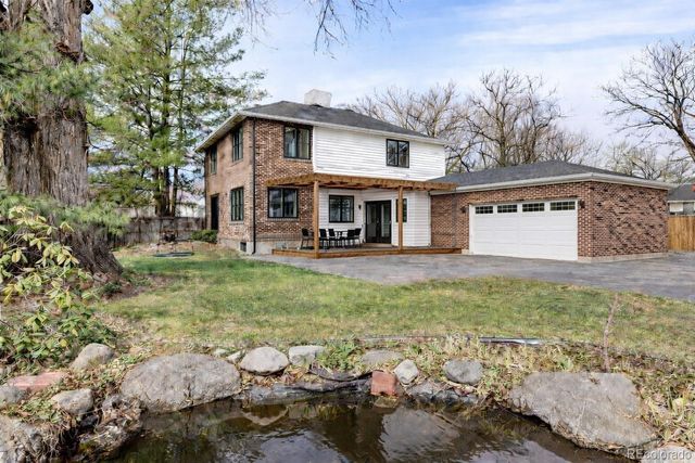 1944 Hudson Street, Denver, CO 80220