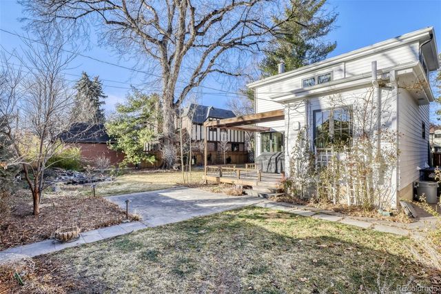 1944 Hudson Street, Denver, CO 80220
