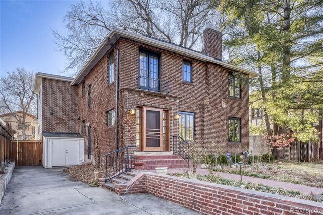 1944 Hudson Street, Denver, CO 80220