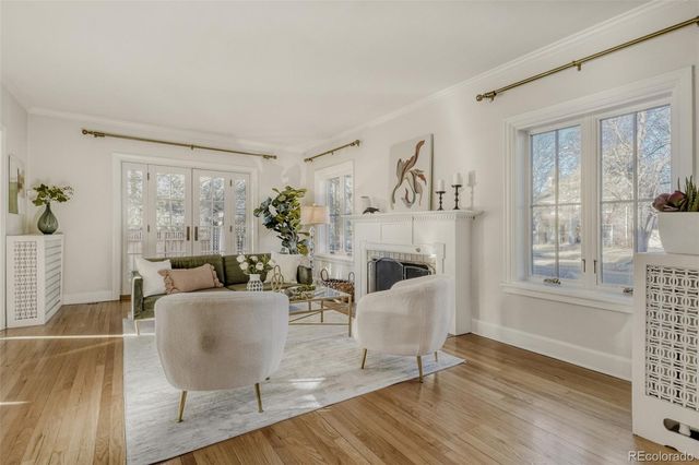 1944 Hudson Street, Denver, CO 80220