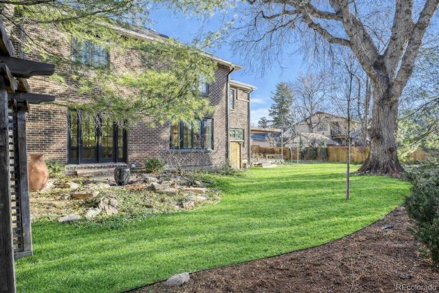 1944 Hudson Street, Denver, CO 80220