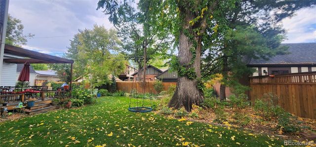 1944 Hudson Street, Denver, CO 80220