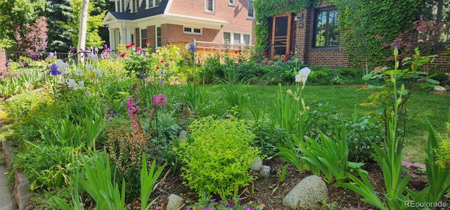 1944 Hudson Street, Denver, CO 80220