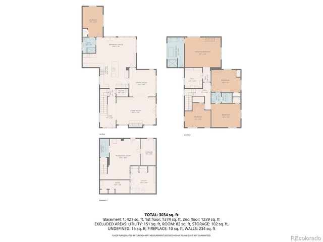 1944 Hudson Street, Denver, CO 80220