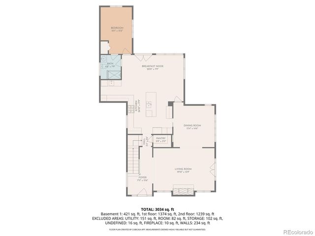 1944 Hudson Street, Denver, CO 80220