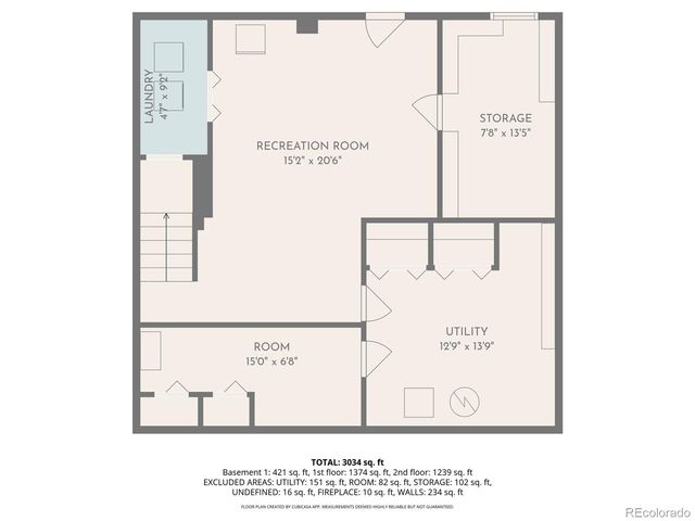 1944 Hudson Street, Denver, CO 80220