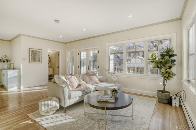 1944 Hudson Street, Denver, CO 80220