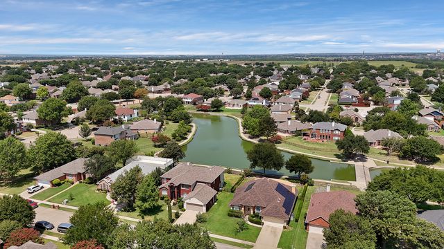 11204 Harbor Road, Frisco, TX 75035