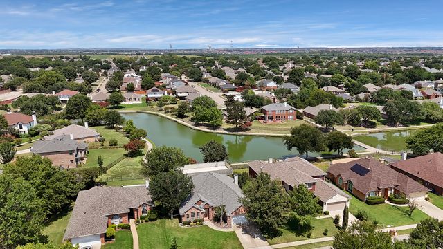 11204 Harbor Road, Frisco, TX 75035