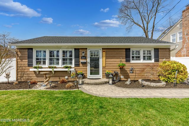 1155 Lockhart Lane, Point Pleasant, NJ 08742