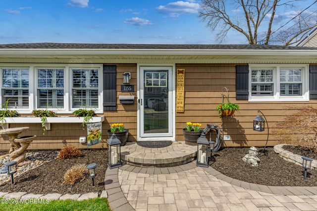 1155 Lockhart Lane, Point Pleasant, NJ 08742