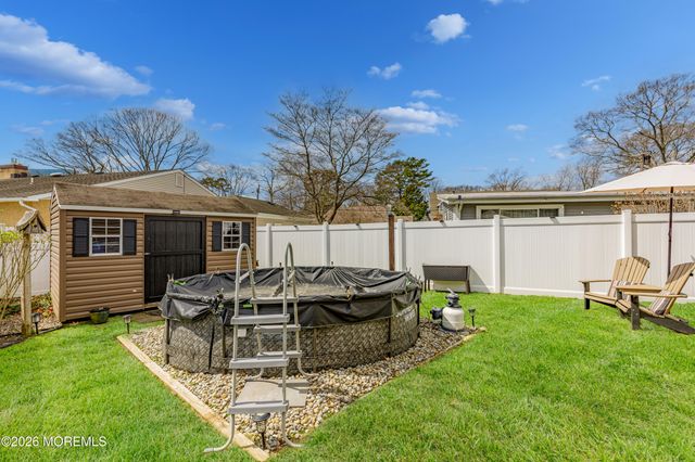 1155 Lockhart Lane, Point Pleasant, NJ 08742