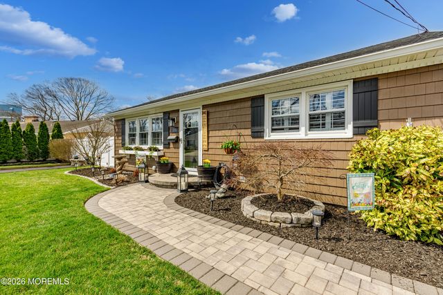 1155 Lockhart Lane, Point Pleasant, NJ 08742