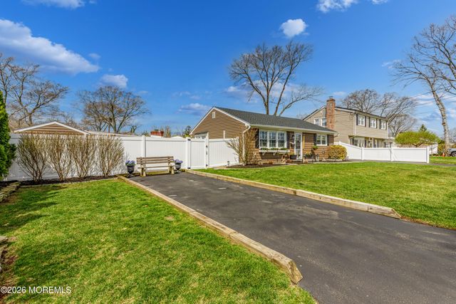 1155 Lockhart Lane, Point Pleasant, NJ 08742