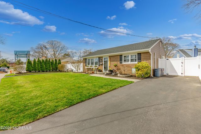 1155 Lockhart Lane, Point Pleasant, NJ 08742