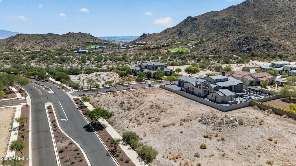 3846 N GILA PLAIN Trail 228, Buckeye, AZ 85396 — exterior