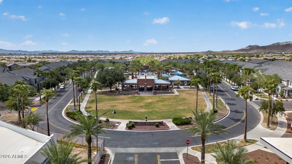 3846 N GILA PLAIN Trail 228, Buckeye, AZ 85396 — photo 5