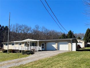 283 Old Route 19, Scott Twp, PA 16101