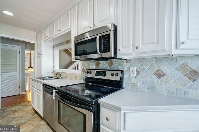 4010 Roswell Road A4, Atlanta, GA 30342