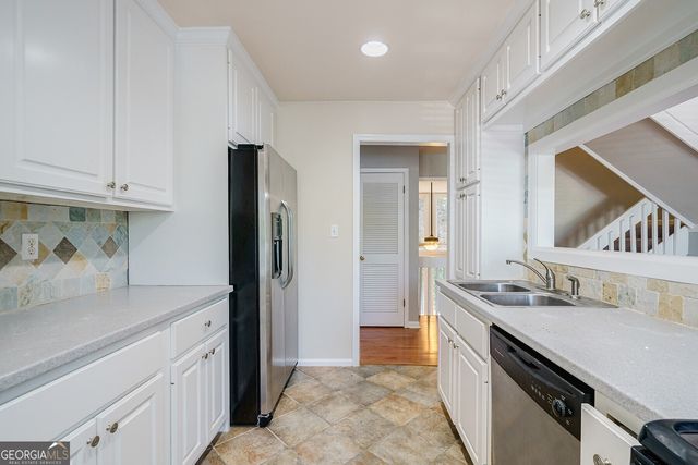 4010 Roswell Road A4, Atlanta, GA 30342