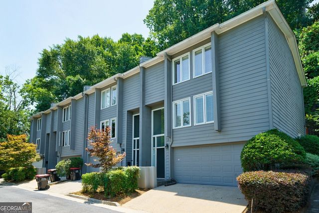 4010 Roswell Road A4, Atlanta, GA 30342