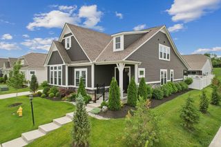 4893 Arena Court, Liberty Twp, OH 45011