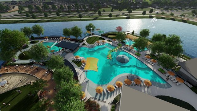 1813 Summer Aura, Mesquite, TX 75181