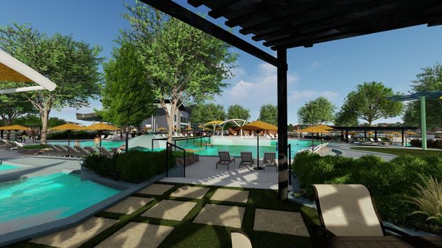 1813 Summer Aura, Mesquite, TX 75181