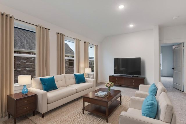 1813 Summer Aura, Mesquite, TX 75181