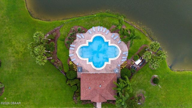 3617 Romea Circle, New Smyrna Beach, FL 32168