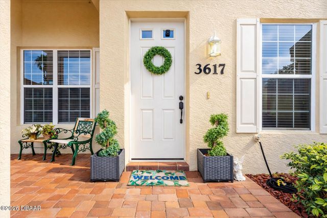 3617 Romea Circle, New Smyrna Beach, FL 32168