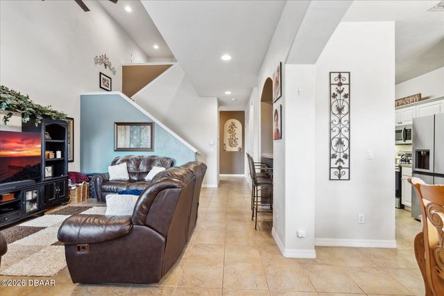 3617 Romea Circle, New Smyrna Beach, FL 32168