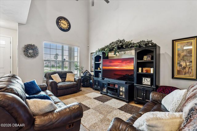 3617 Romea Circle, New Smyrna Beach, FL 32168