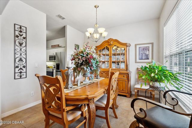 3617 Romea Circle, New Smyrna Beach, FL 32168