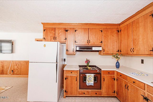 5233 Sharon Acres Road, Elm City, NC 27822