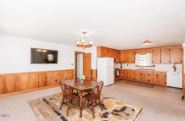 5233 Sharon Acres Road, Elm City, NC 27822