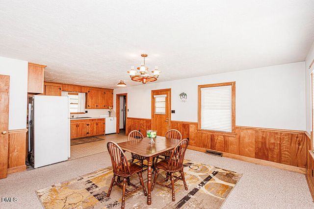 5233 Sharon Acres Road, Elm City, NC 27822