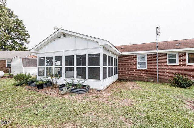 5233 Sharon Acres Road, Elm City, NC 27822