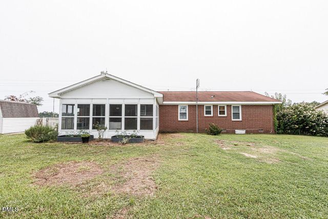 5233 Sharon Acres Road, Elm City, NC 27822